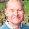 Profile photo of Andy Mounsey owner of Velfrey Vineyard in Pembrokeshire