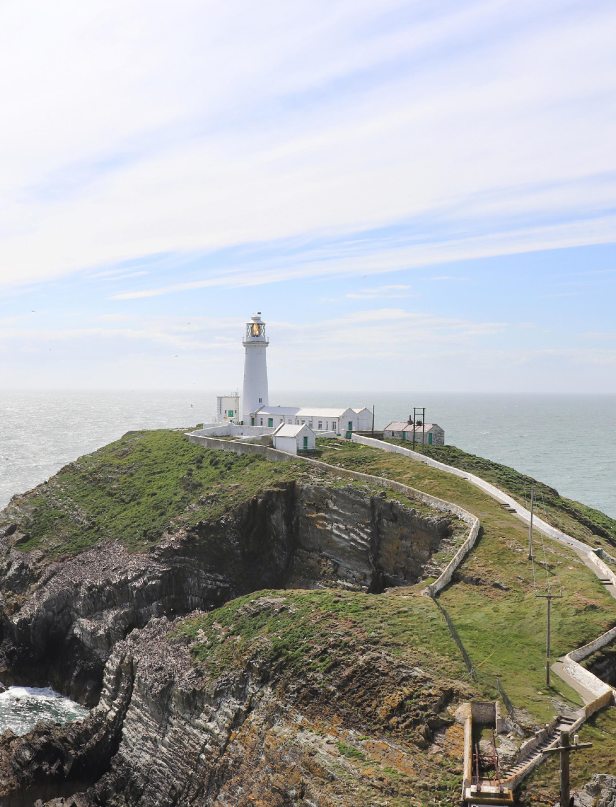 anglesey where to visit