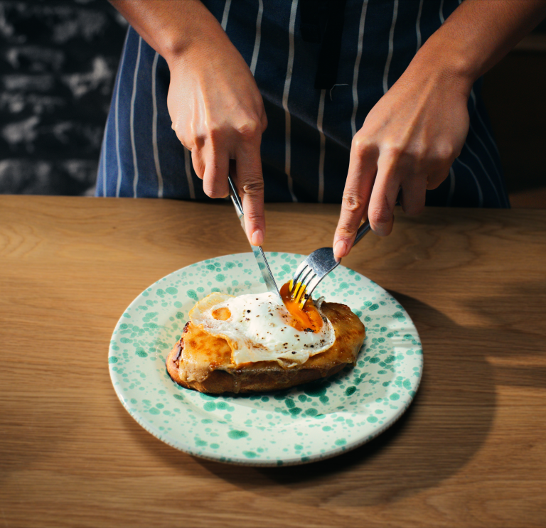 Anglesey Eggs: unser traditionelles Rezept