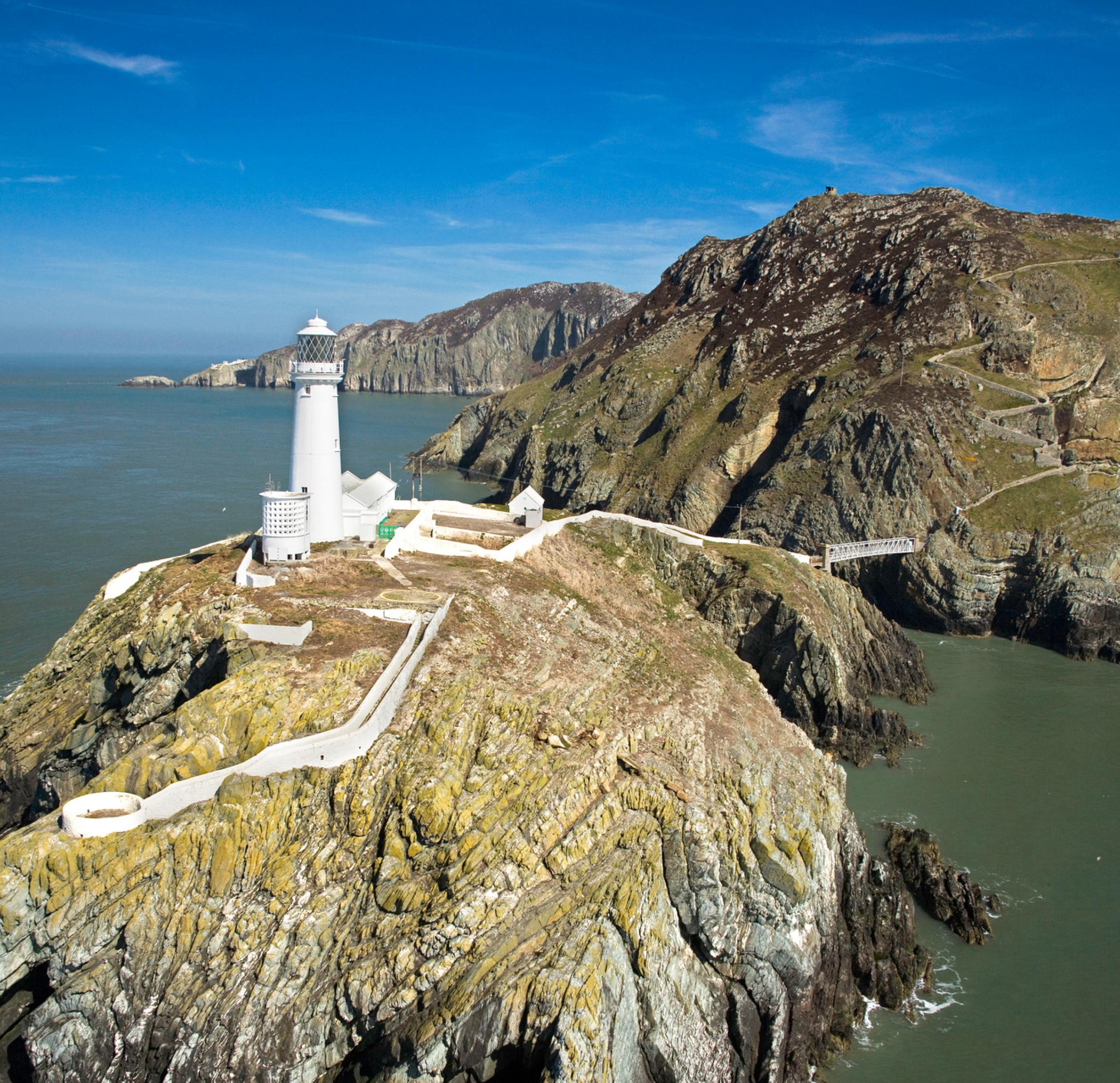 top 10 places to visit on anglesey