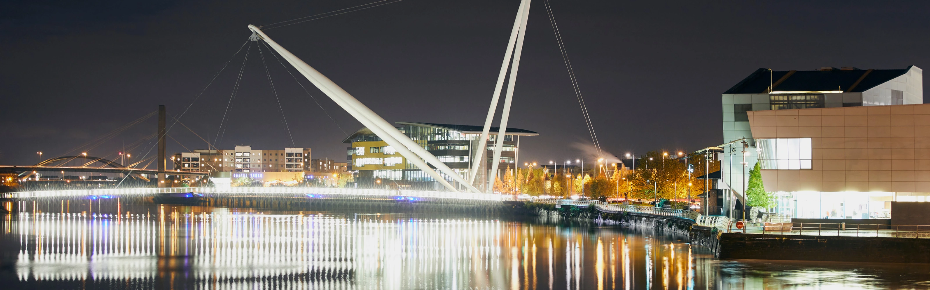 Darragh Mortell's guide to Newport - Visit Wales