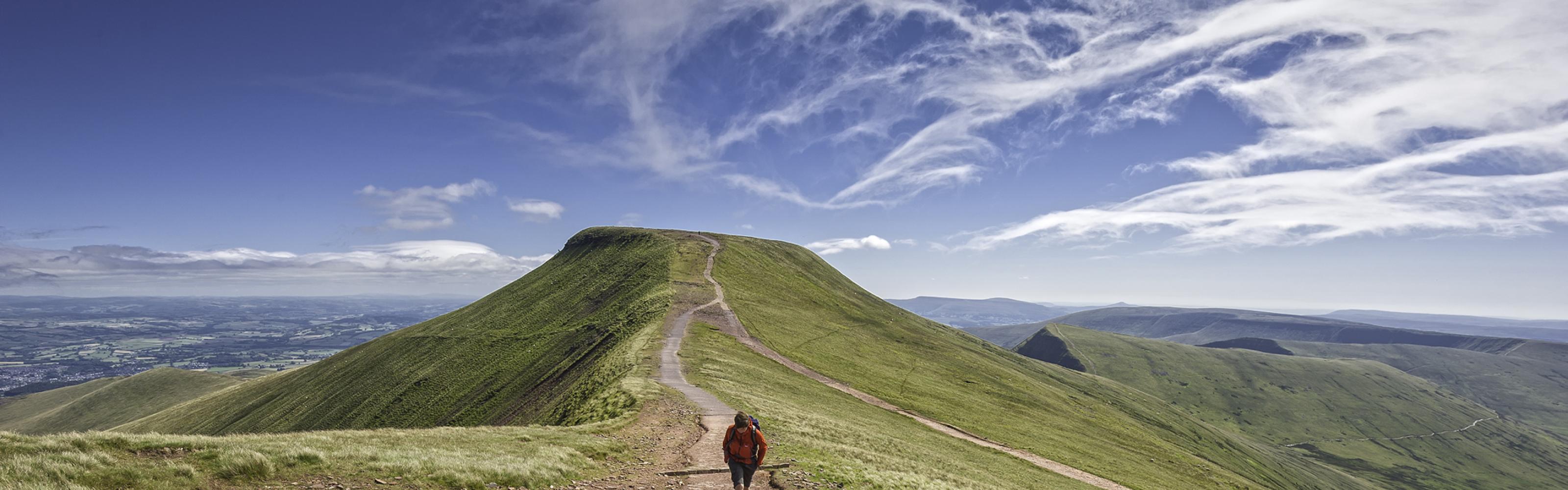 top places to visit mid wales