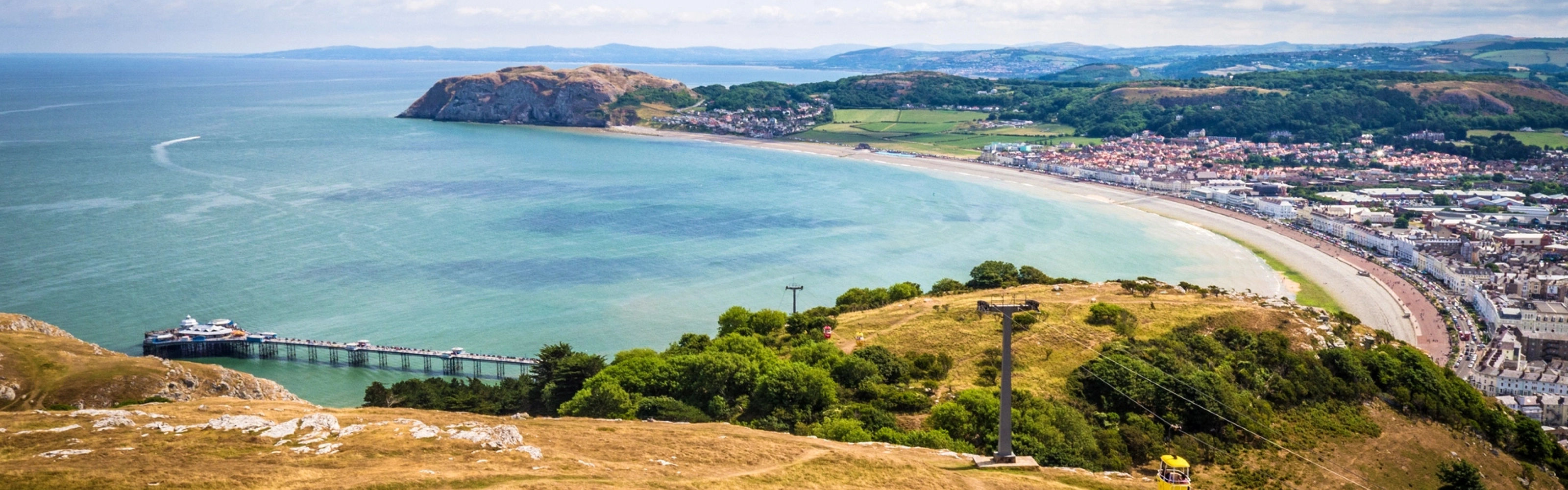photography llandudno