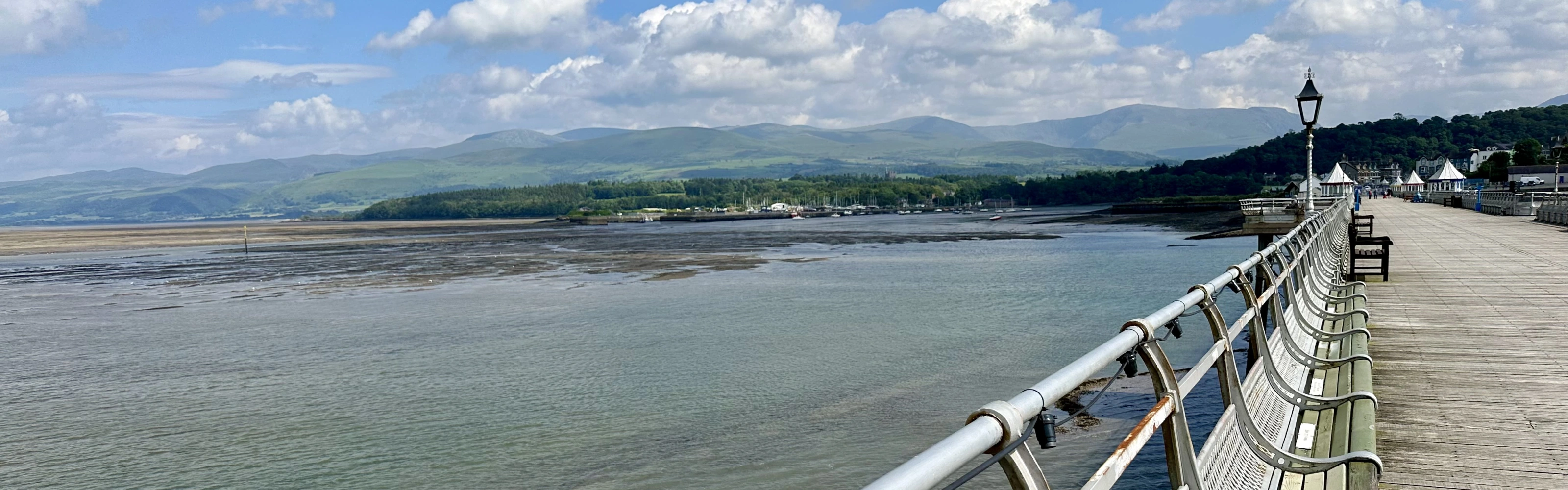 Top 10 Places To Eat In Bangor Wales