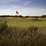 Anglesey Golf Club.